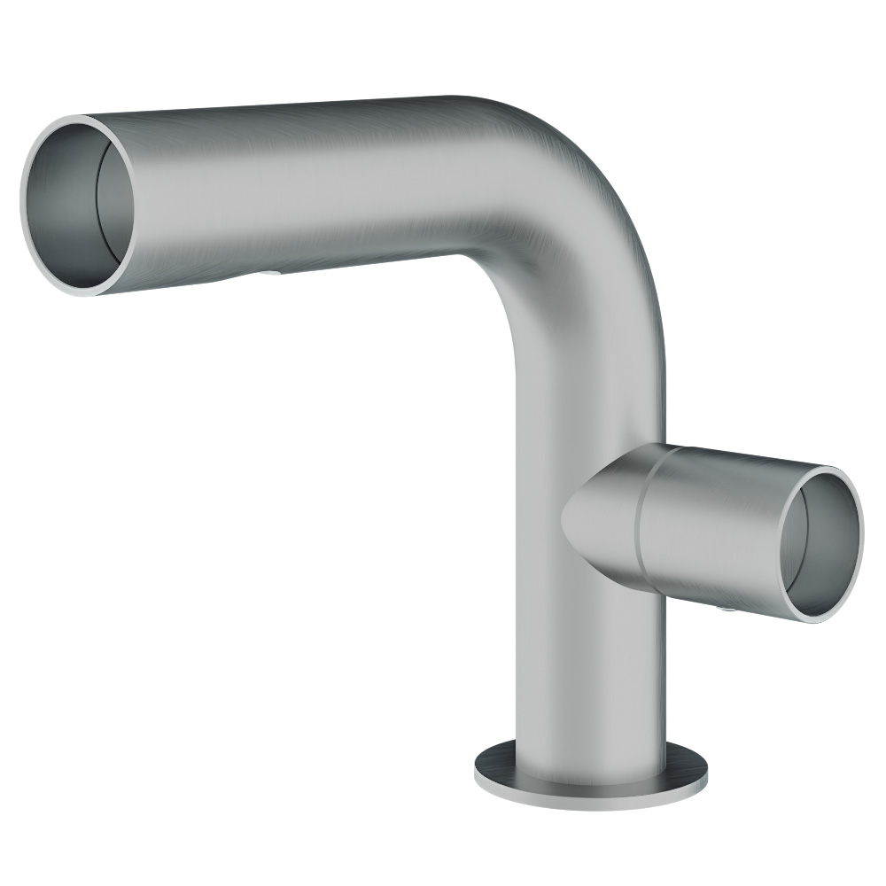 Washbasin mixer 136