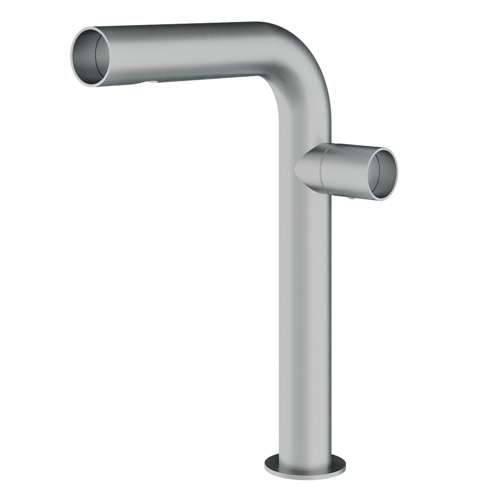 Washbasin mixer 286
