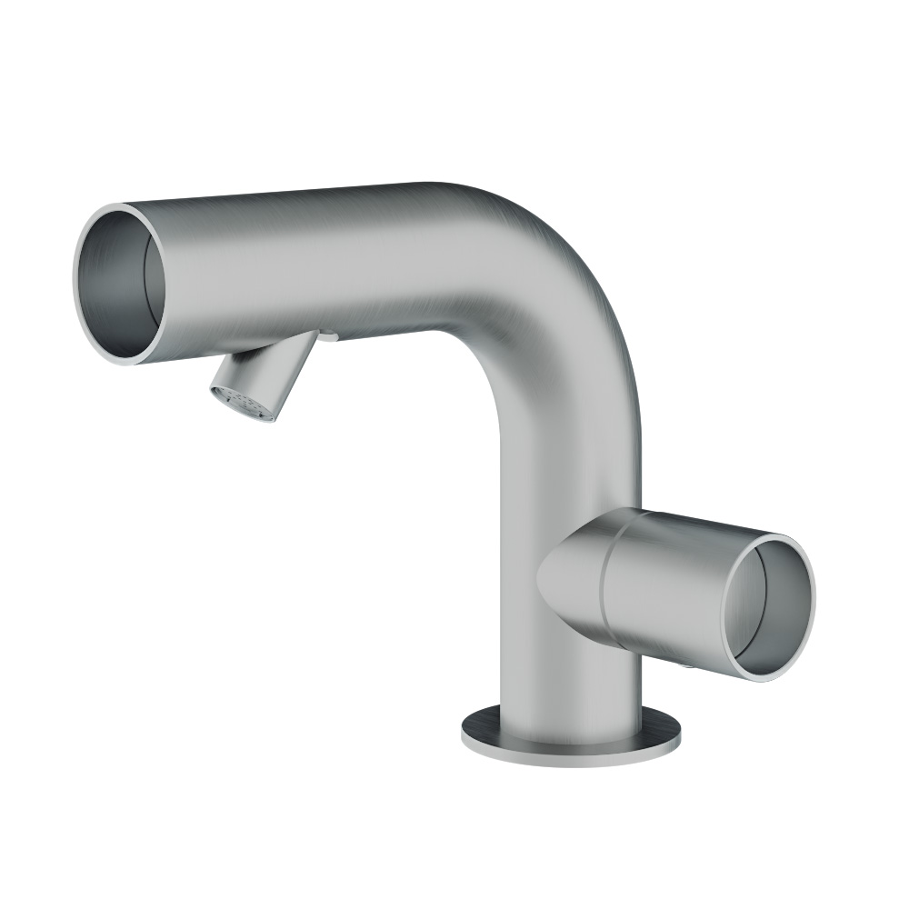 Bidet mixer