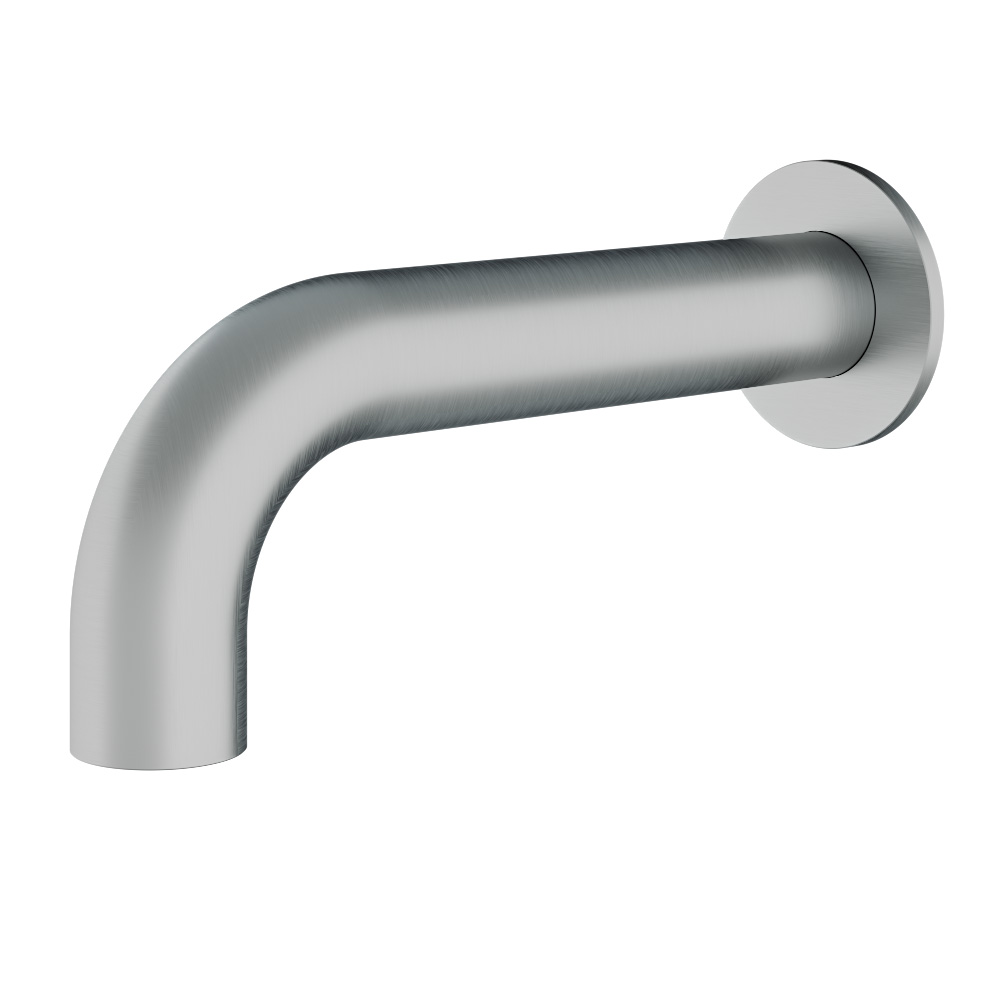 Wall-mtb spout 220