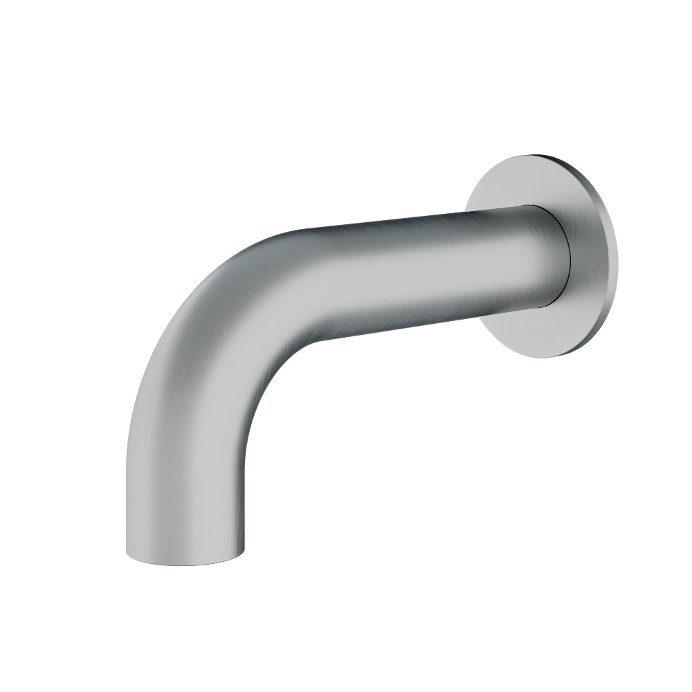 Wall-mtb spout 170