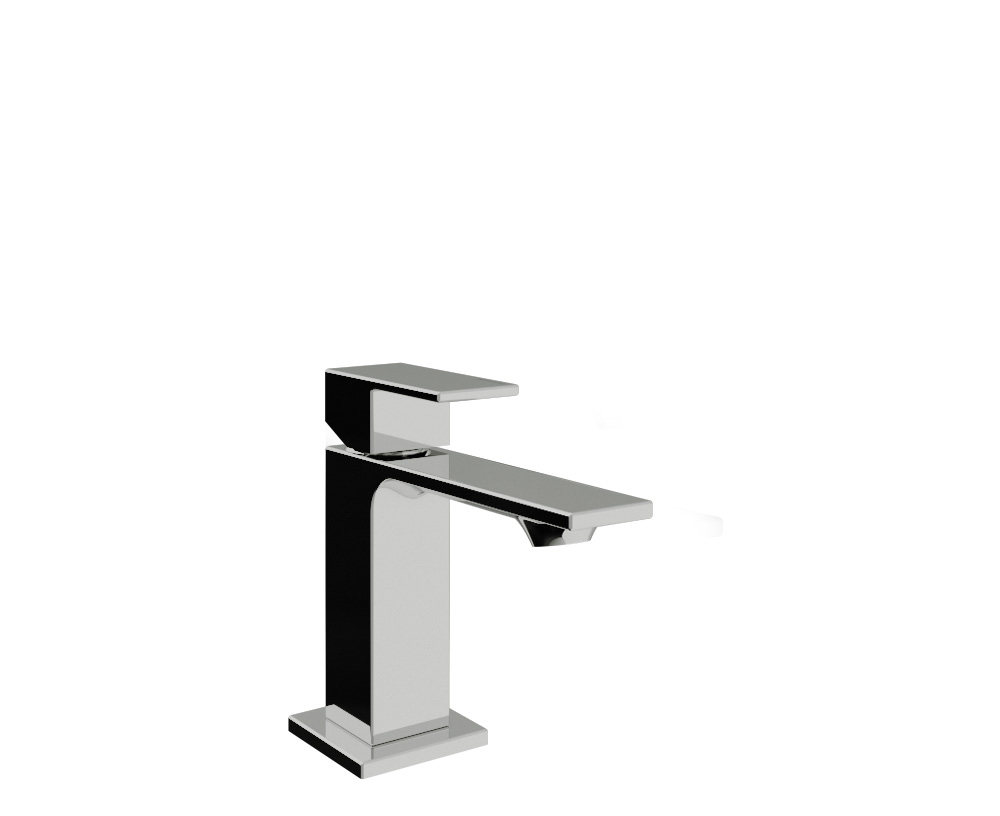 Cold water tap