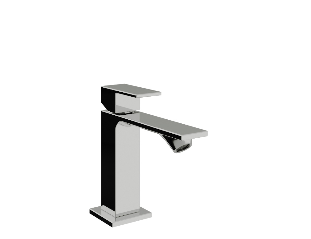 Bidet mixer