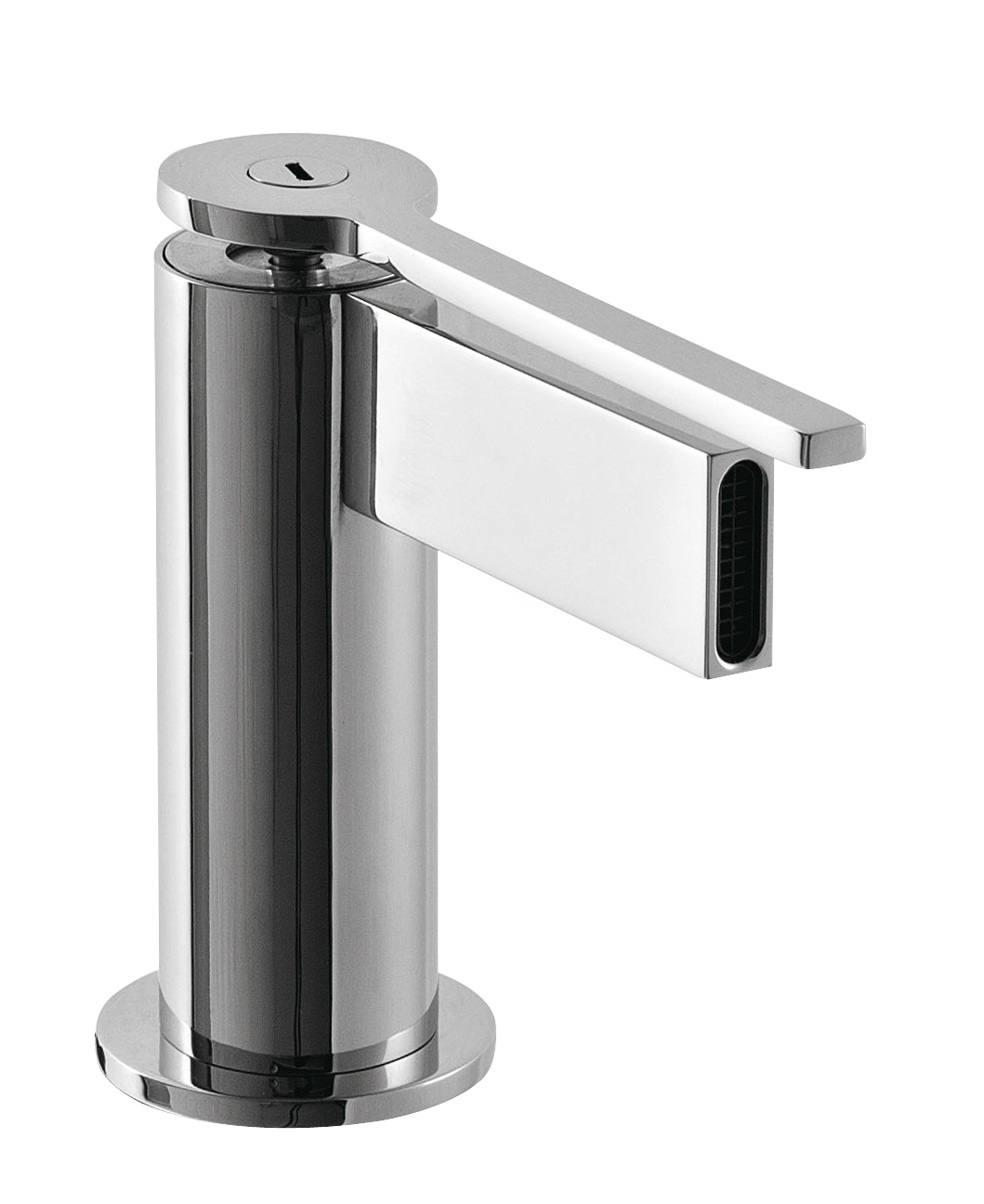 Bidet mixer