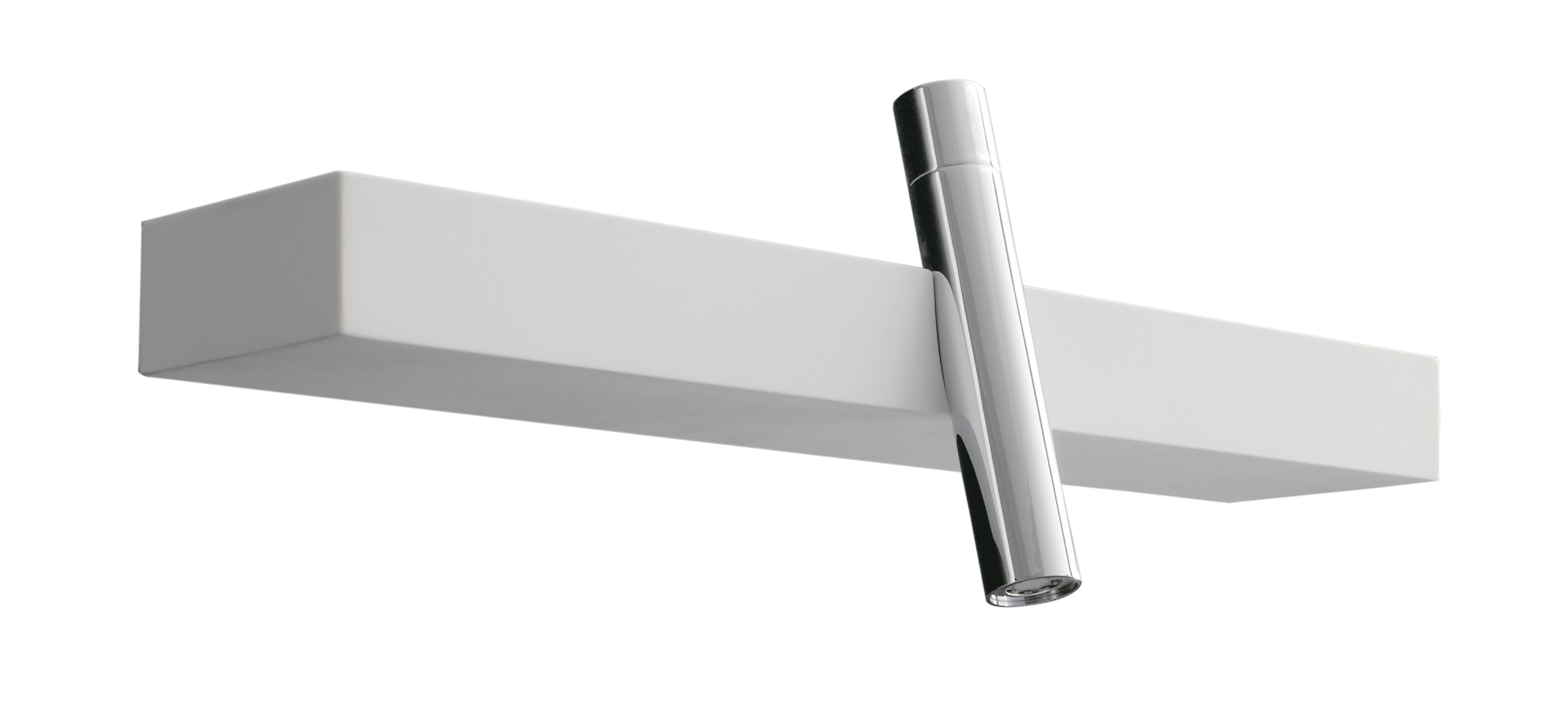 Washbasin mixer