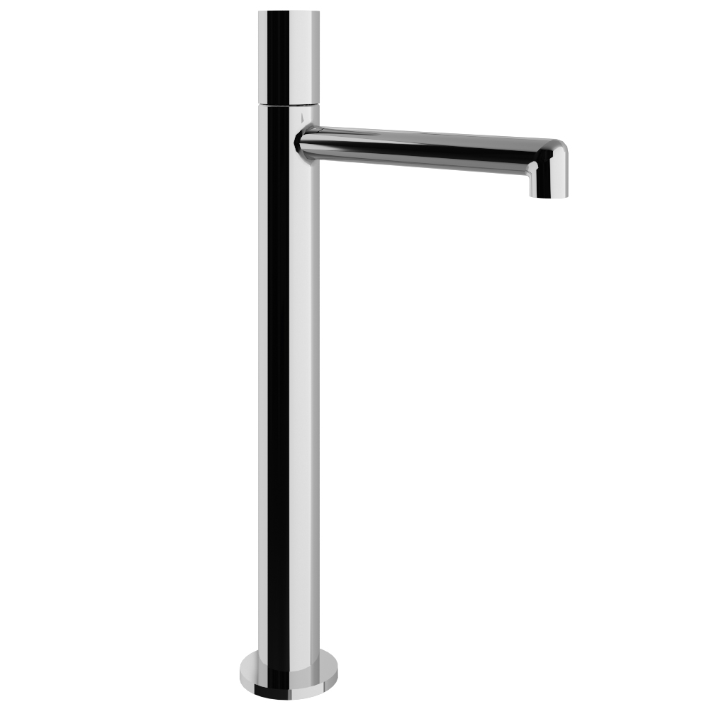 Washbasin mixer 246