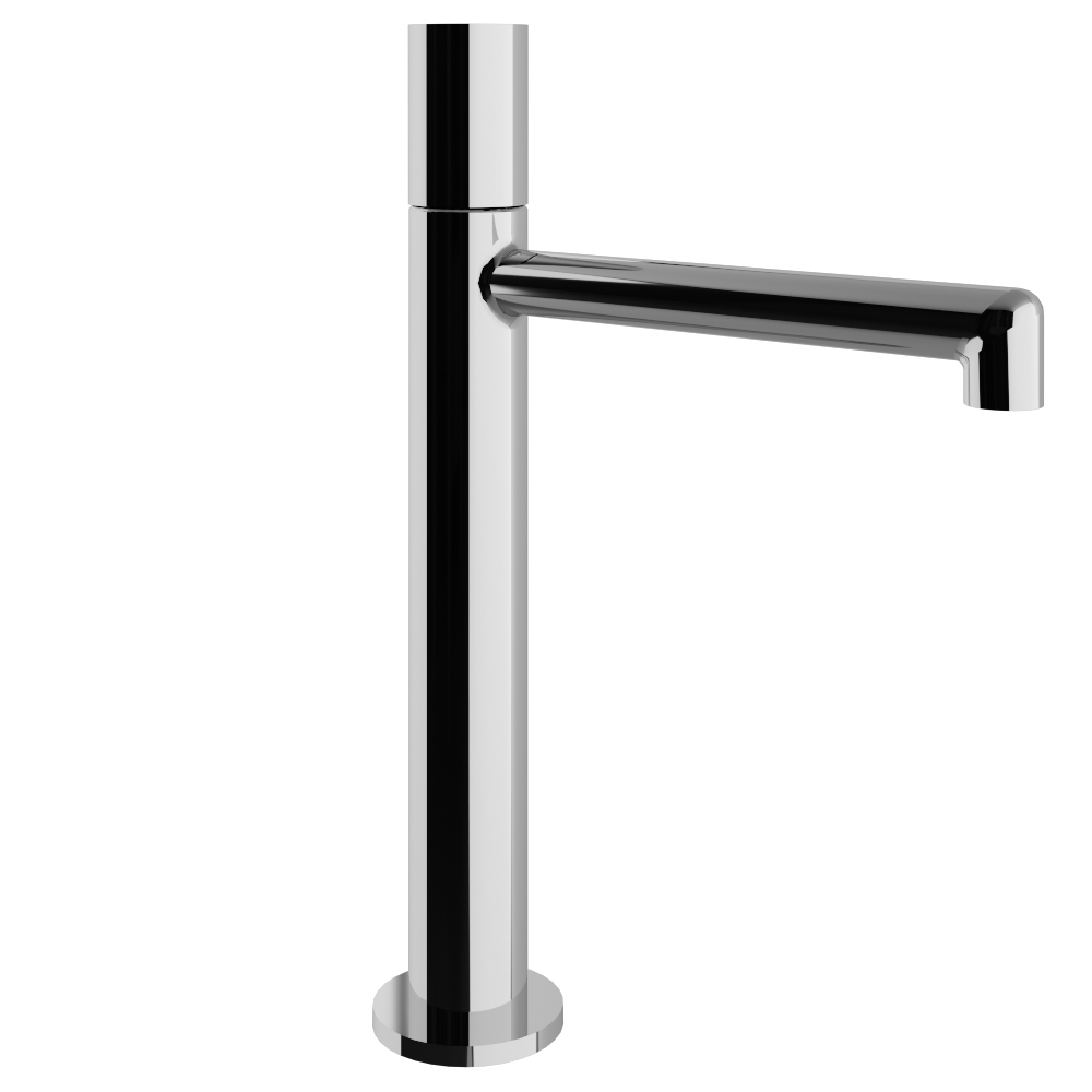 Washbasin mixer 172