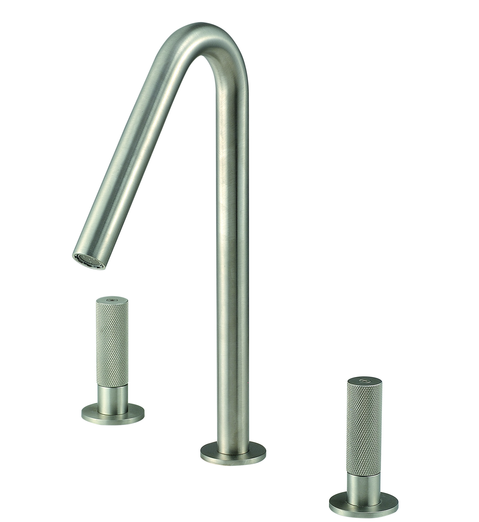 3 hole washbasin 160