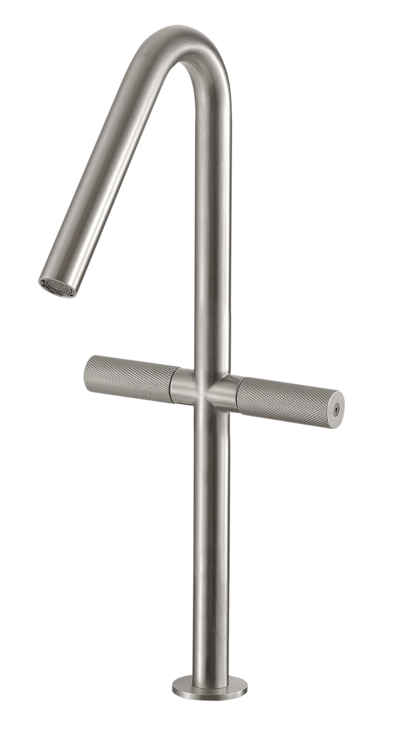Single hole washbasin 260