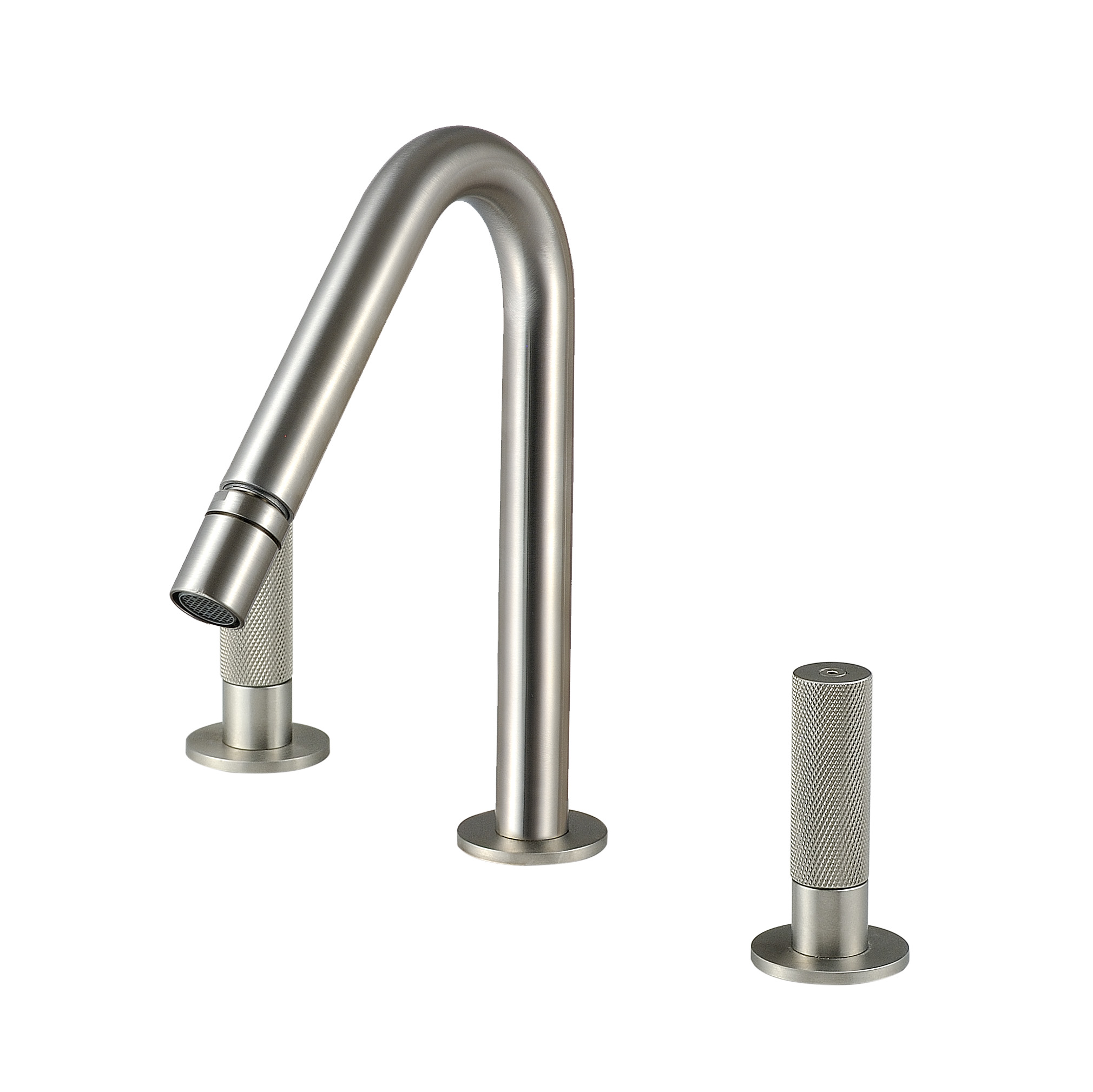3 hole bidet