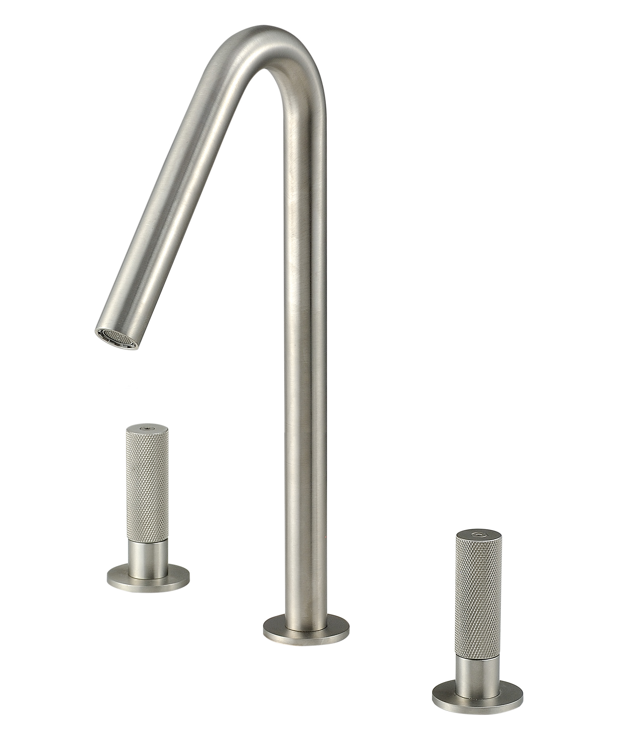 3 hole washbasin 210