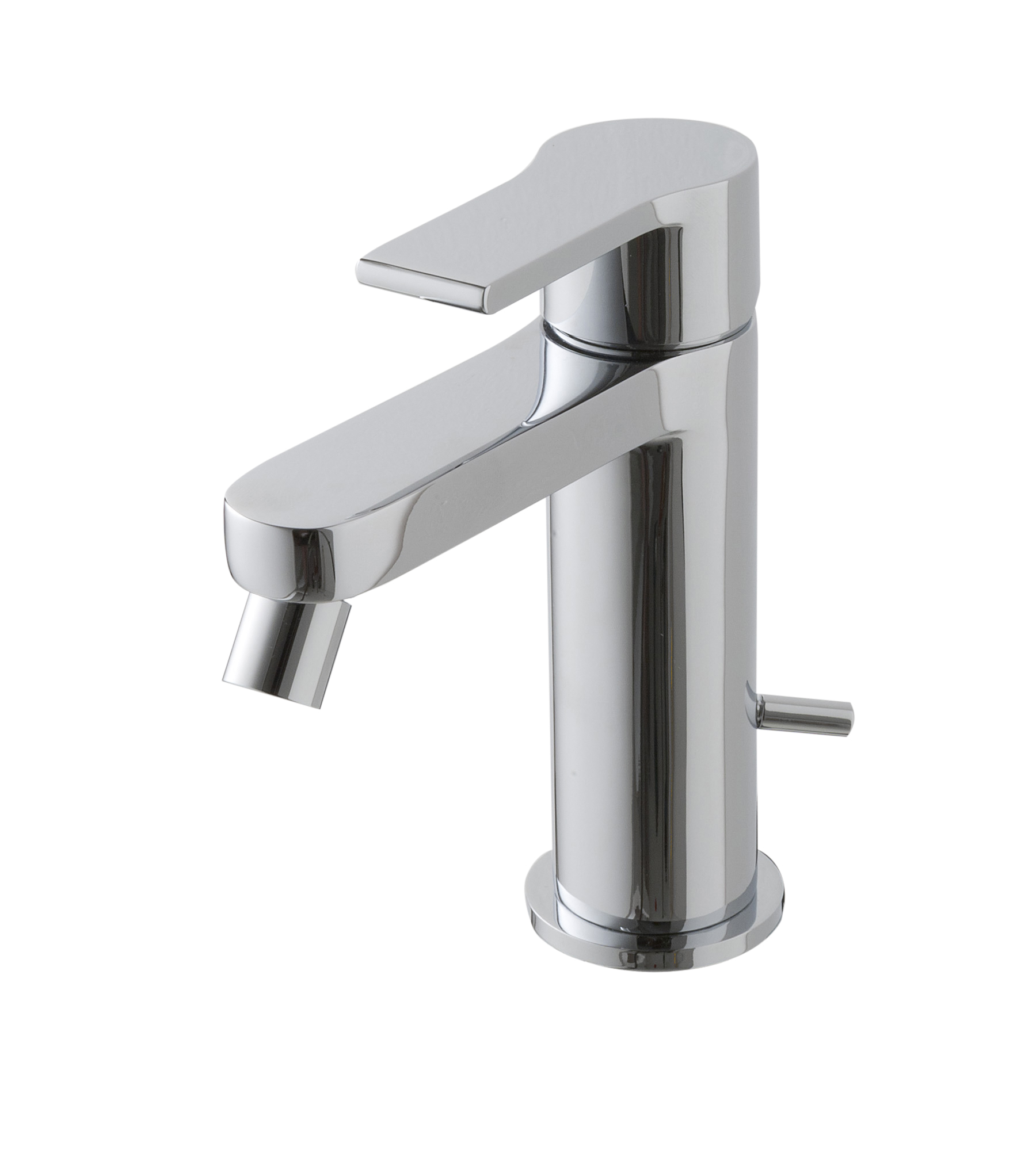 Bidet mixer
