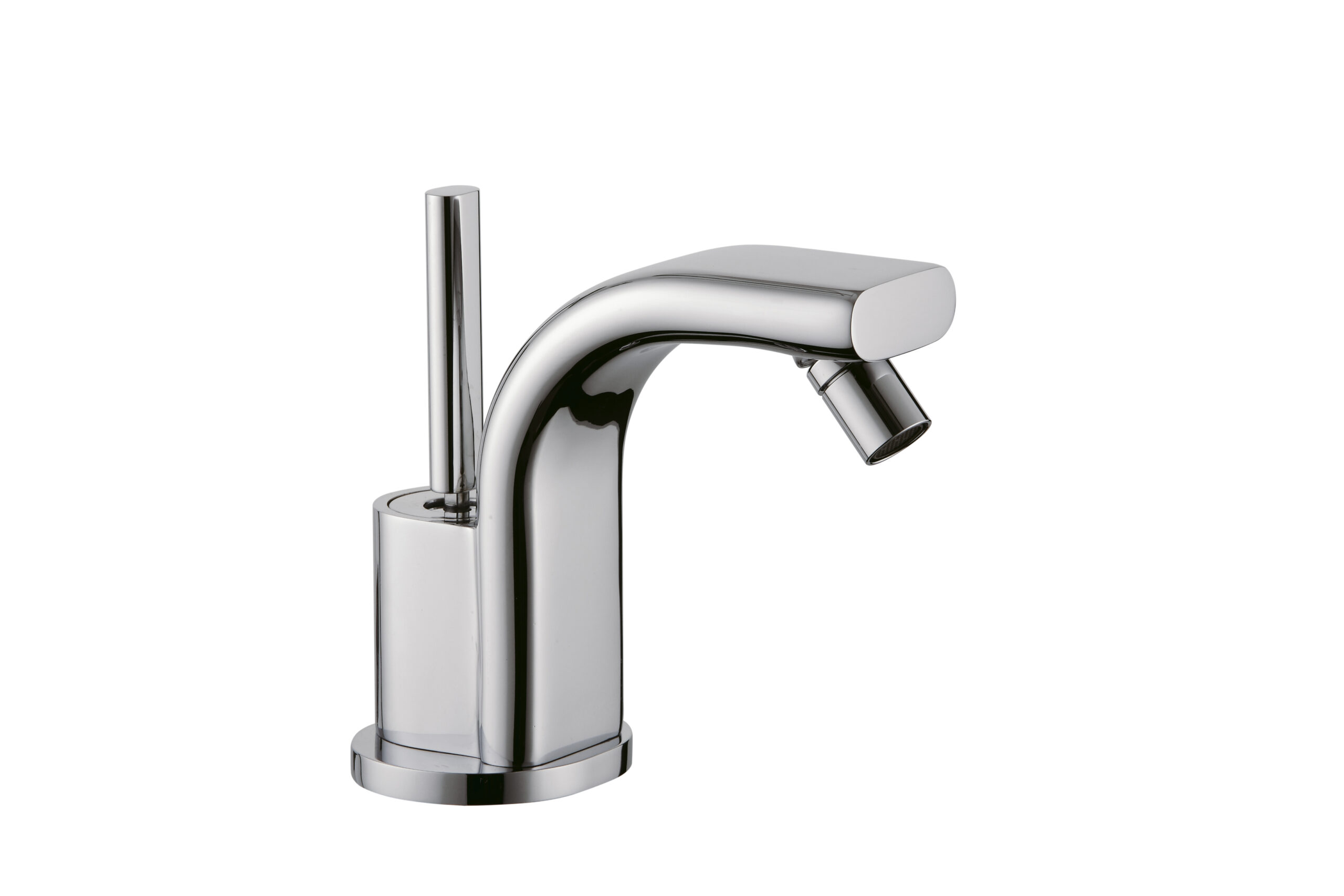 Bidet mixer