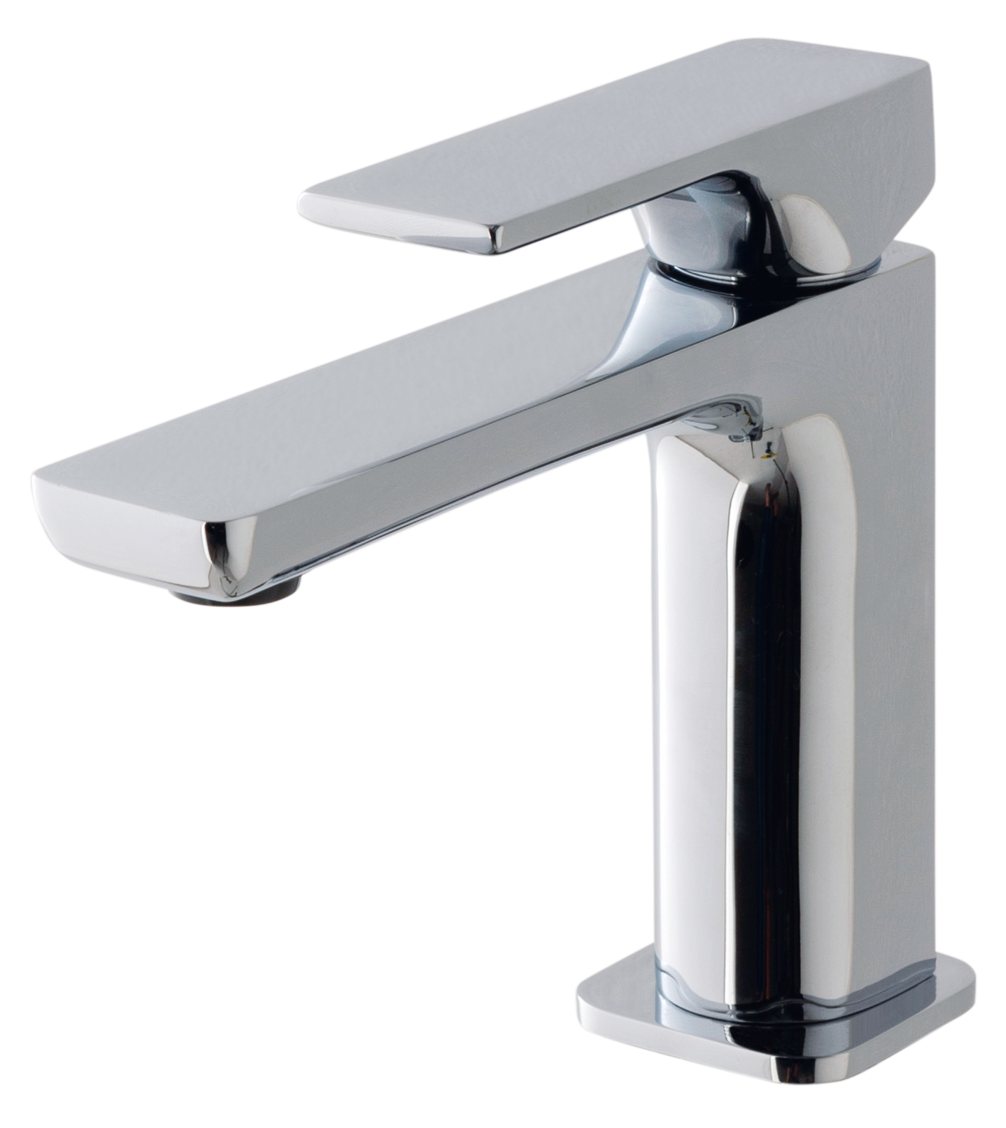 Washbasin mixer 100