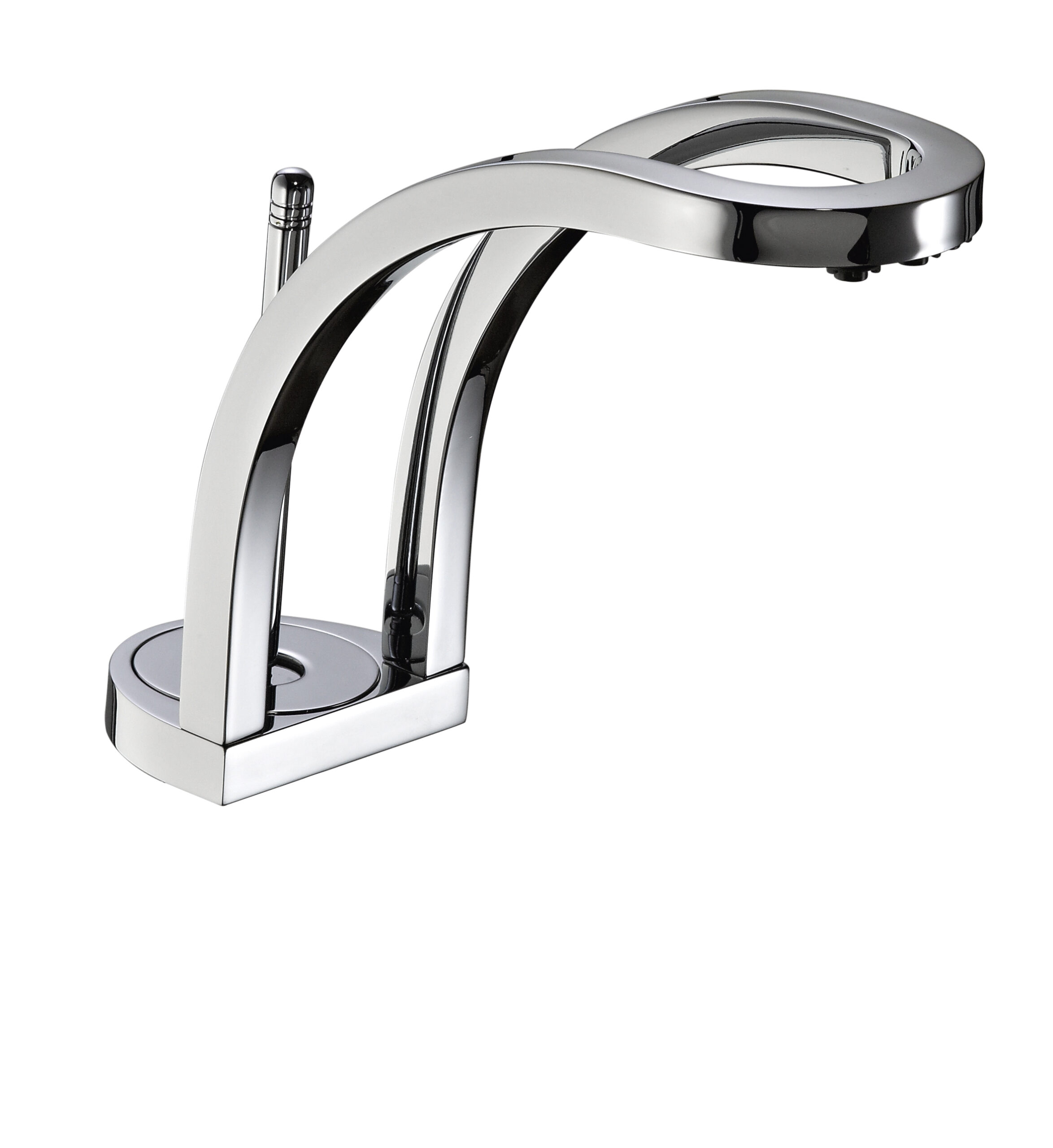 Washbasin mixer 122