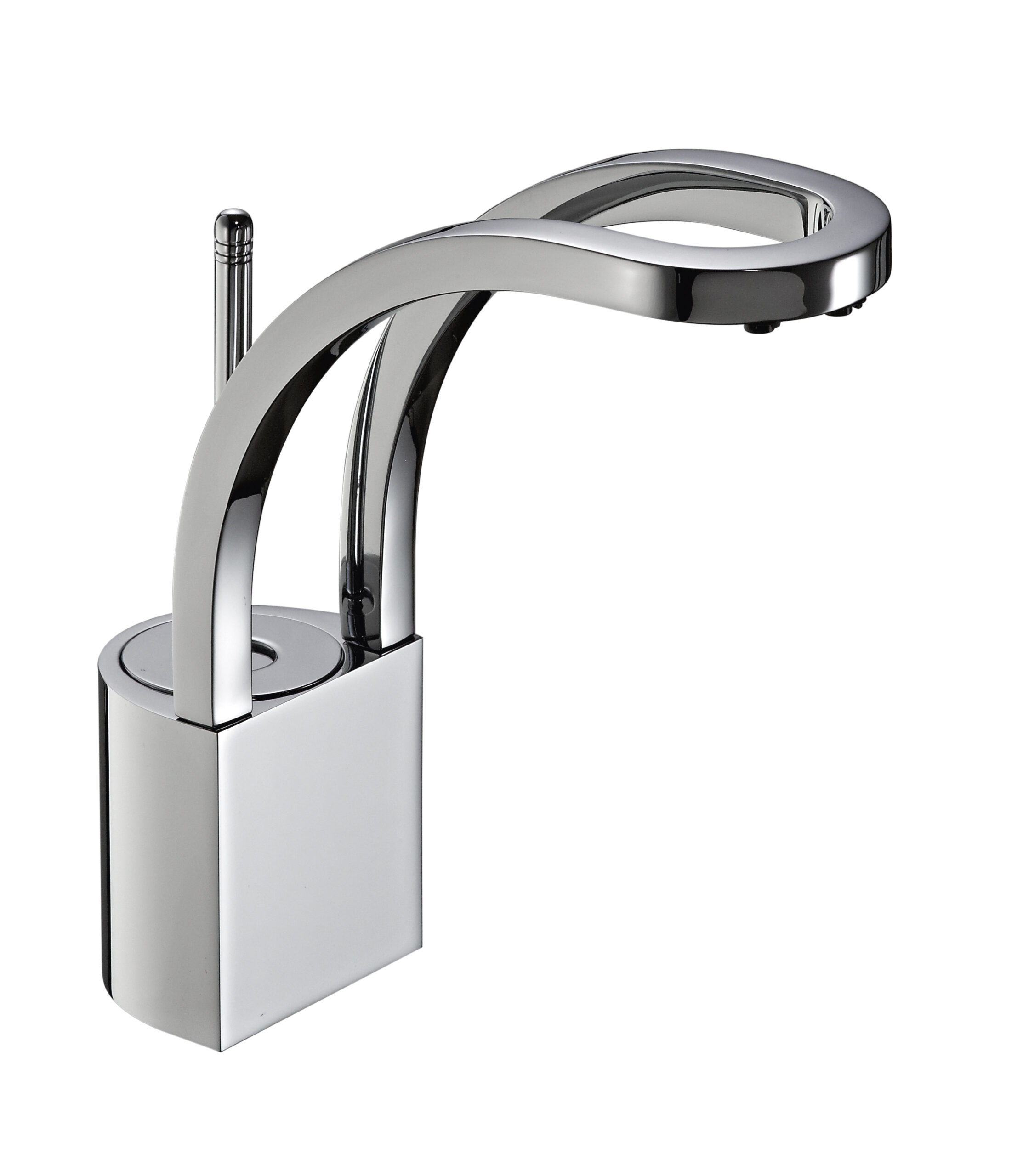 Washbasin mixer 182