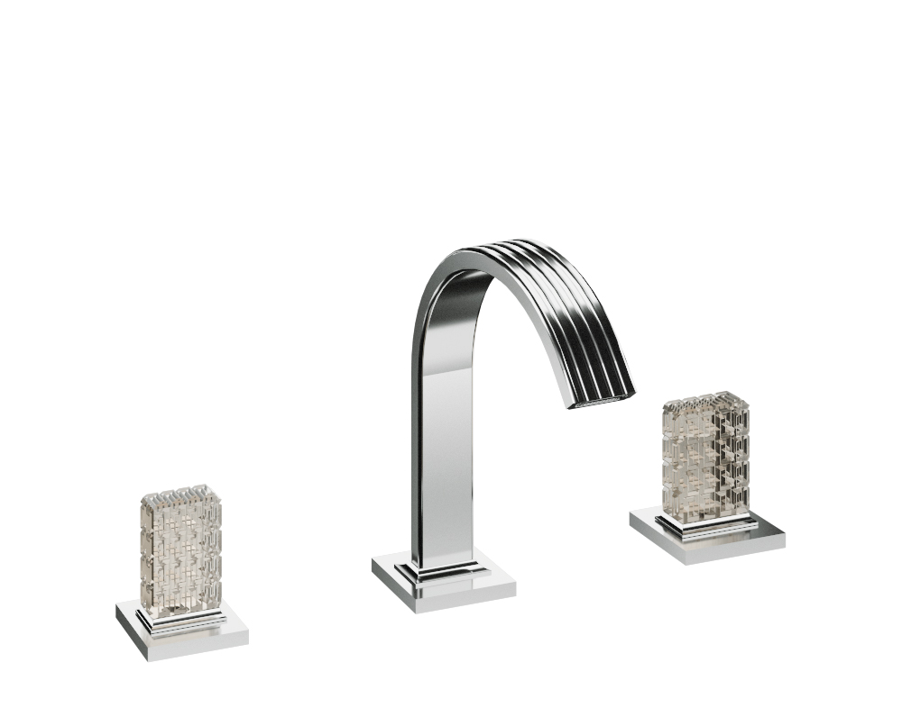 3 hole bidet