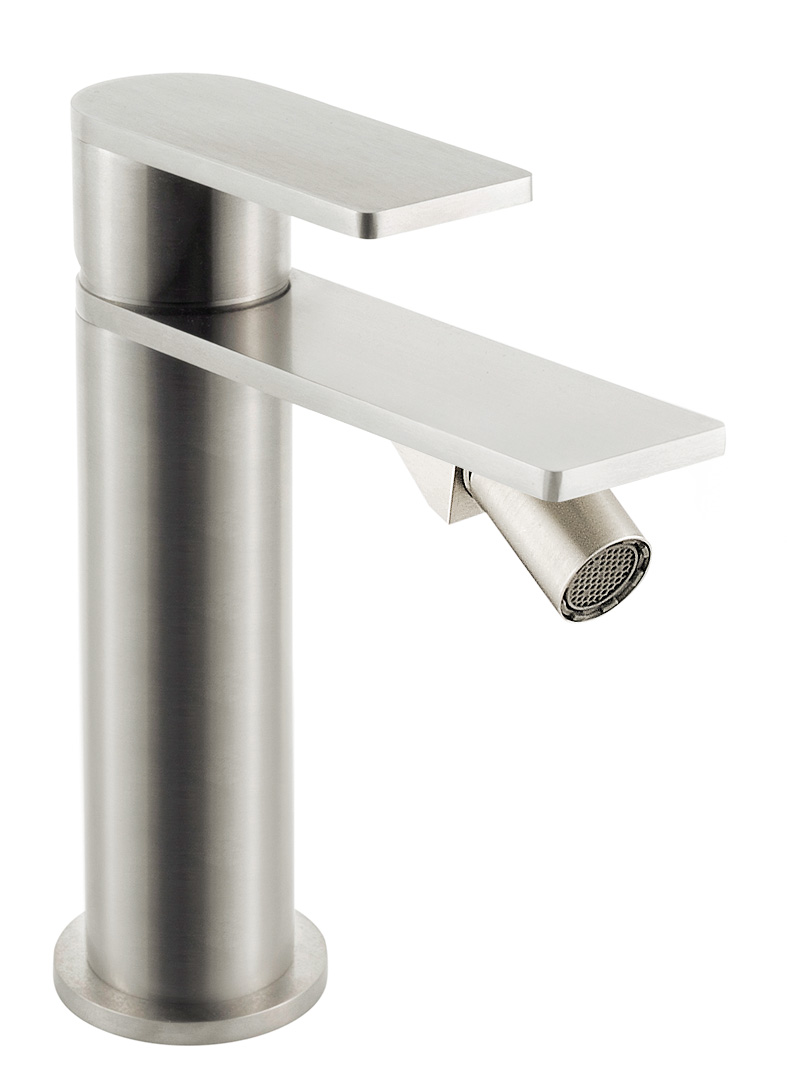 Bidet mixer