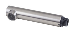 Anti-limescale hand-shower