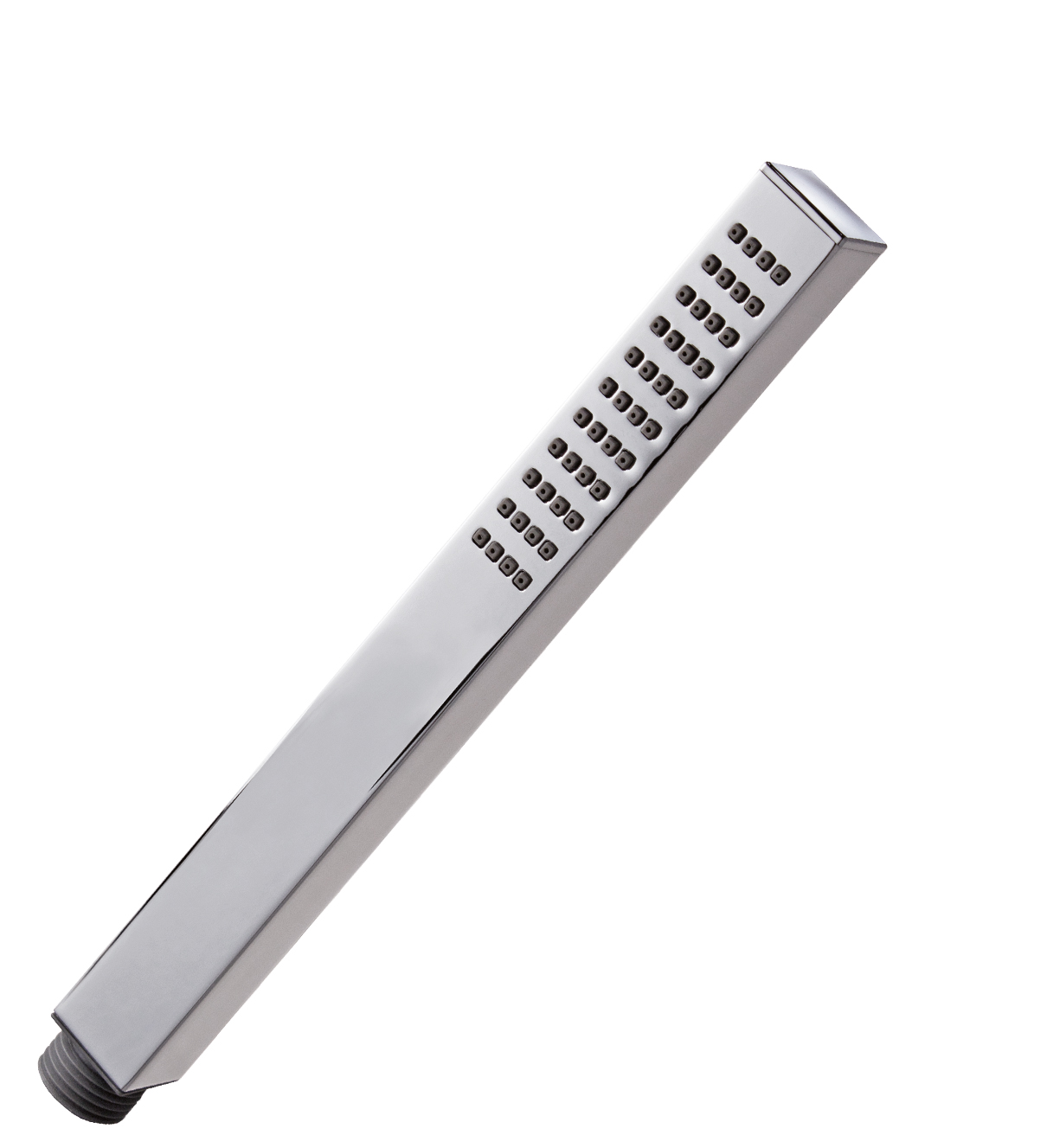 Anti-limescale hand-shower