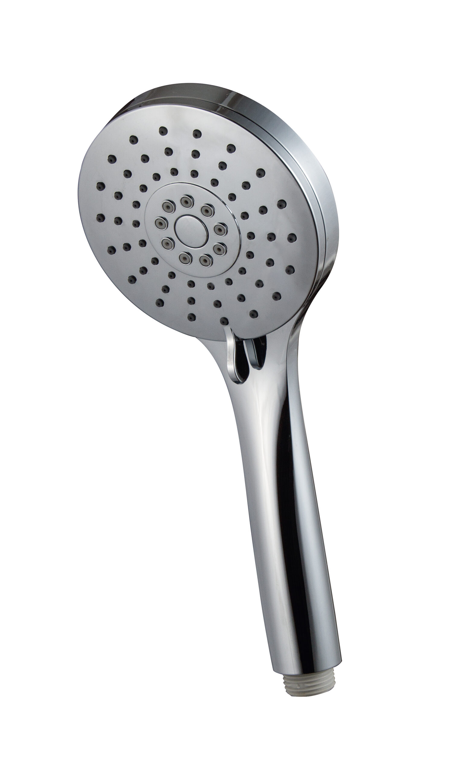 3 jets anti-limescale hand-shower