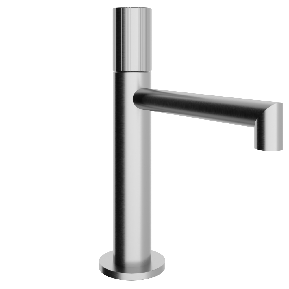 Washbasin mixer 105