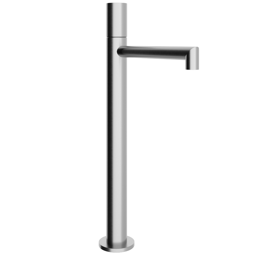 Washbasin mixer 243