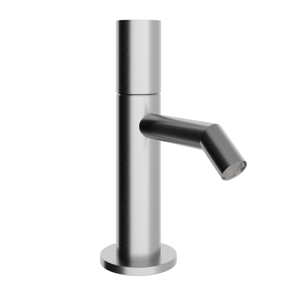 Bidet mixer
