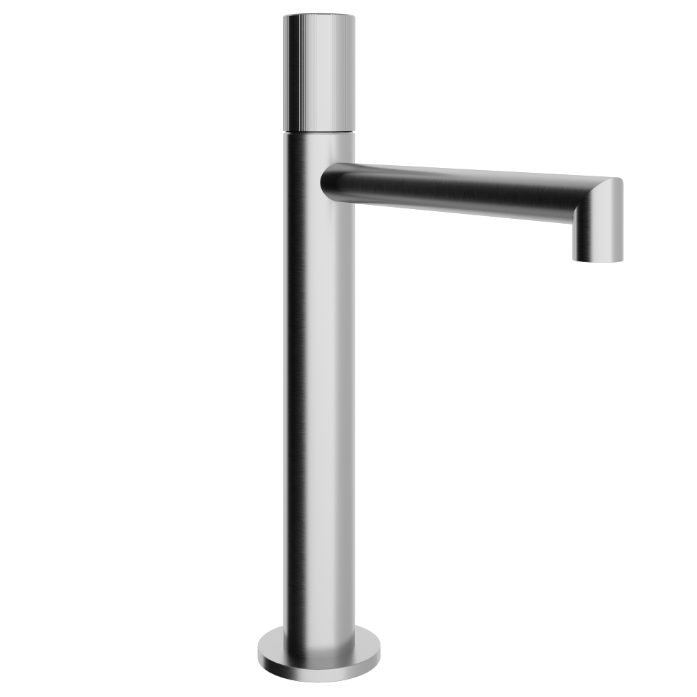 Washbasin mixer 168
