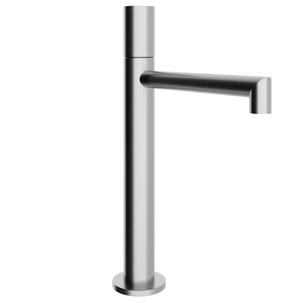 Washbasin mixer 168