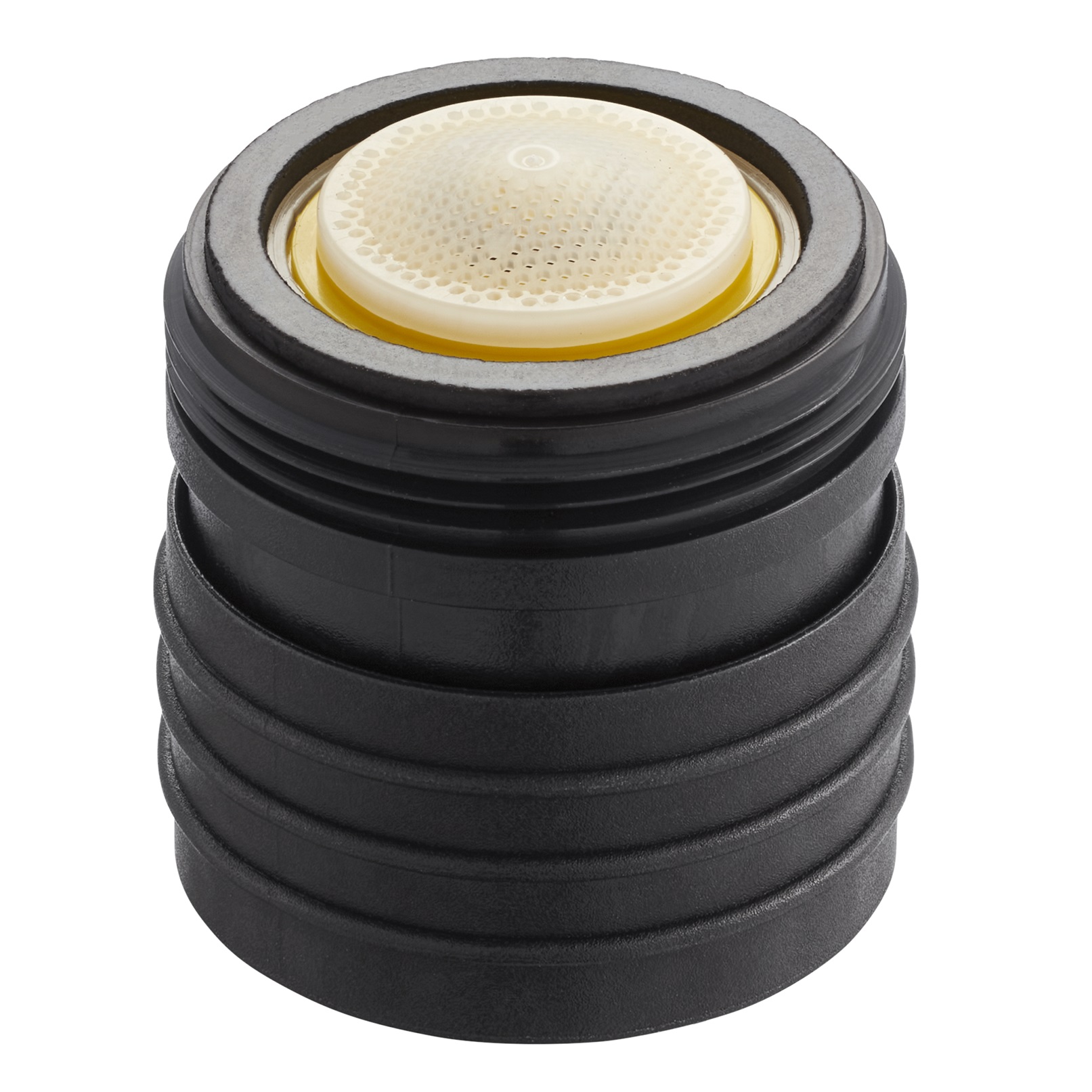 Mini Ecobooster m M24x1-P (black)