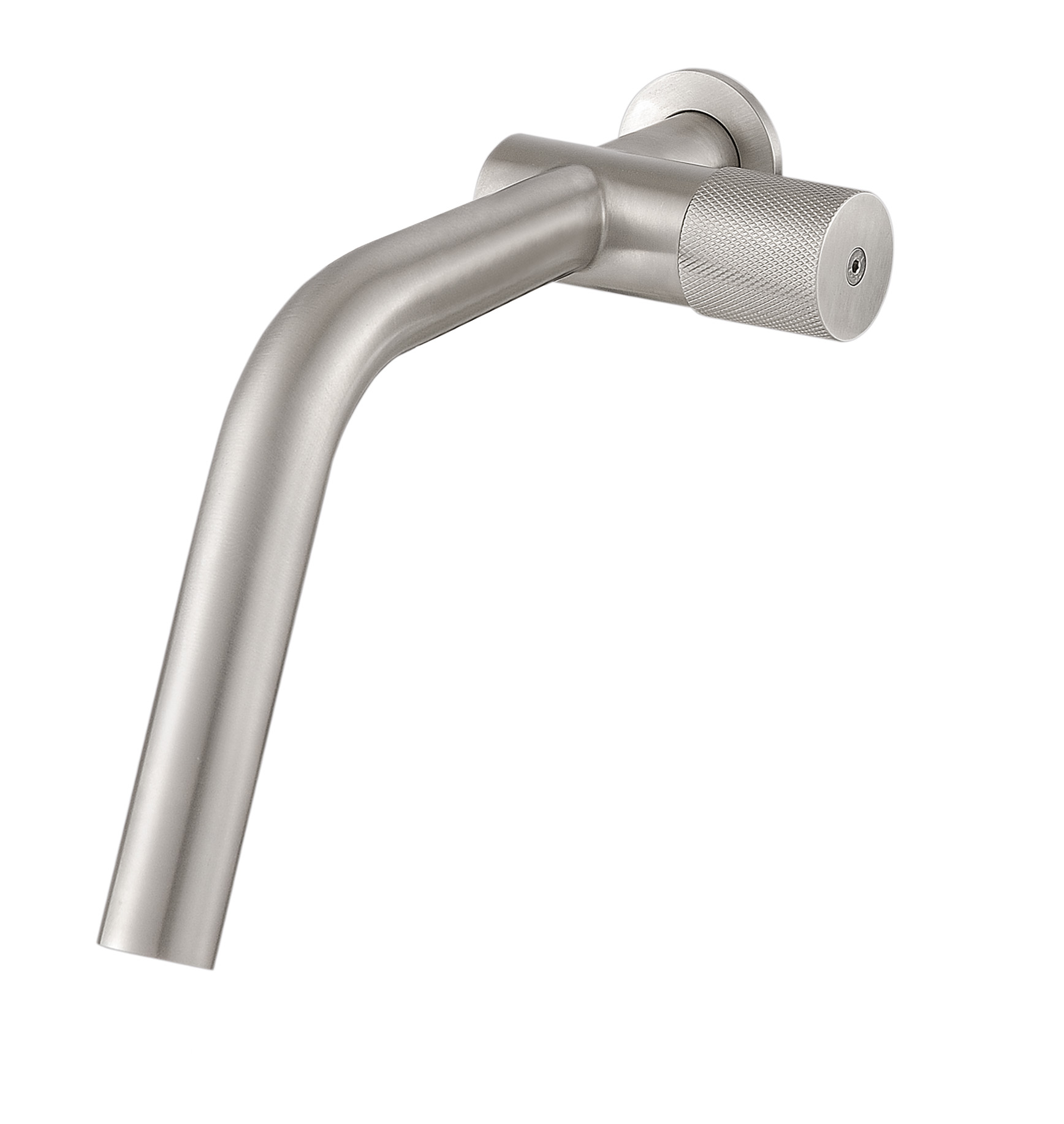Concealed washbasin mixer 218