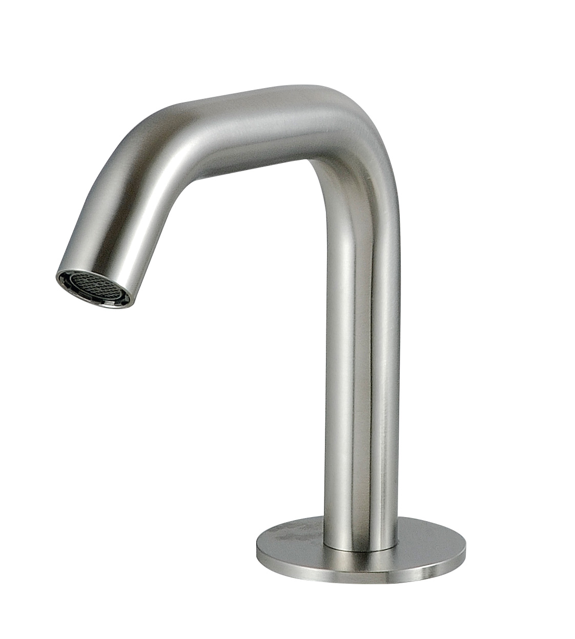 Deck-mtd spout 110