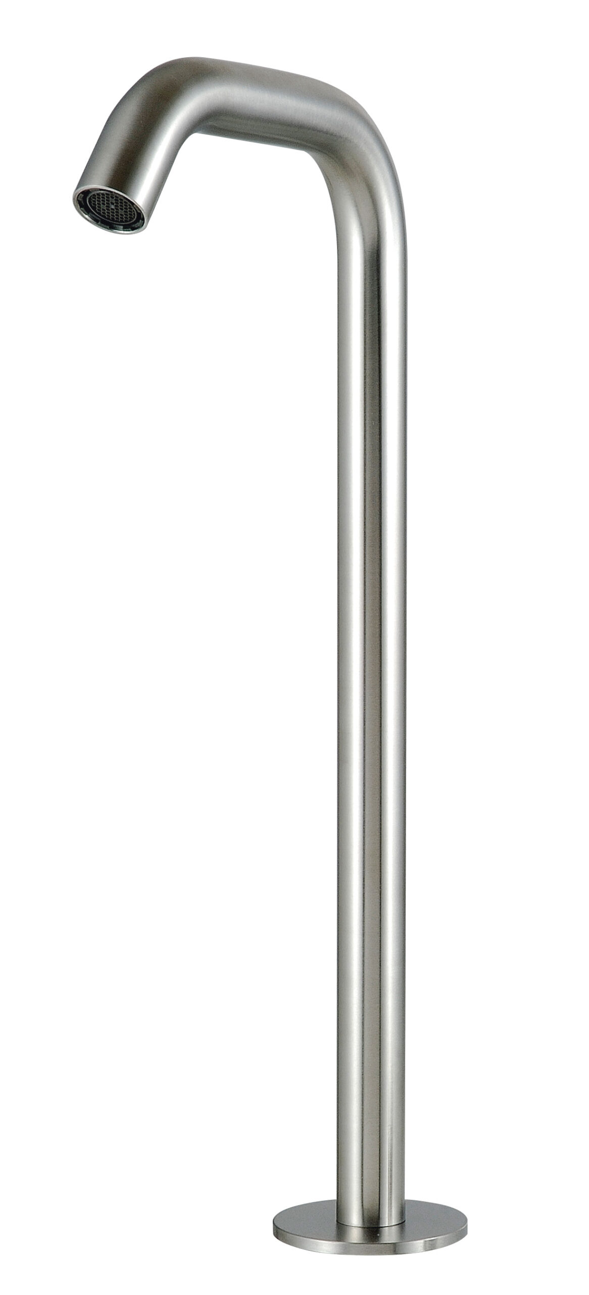 Deck-mtd spout 315