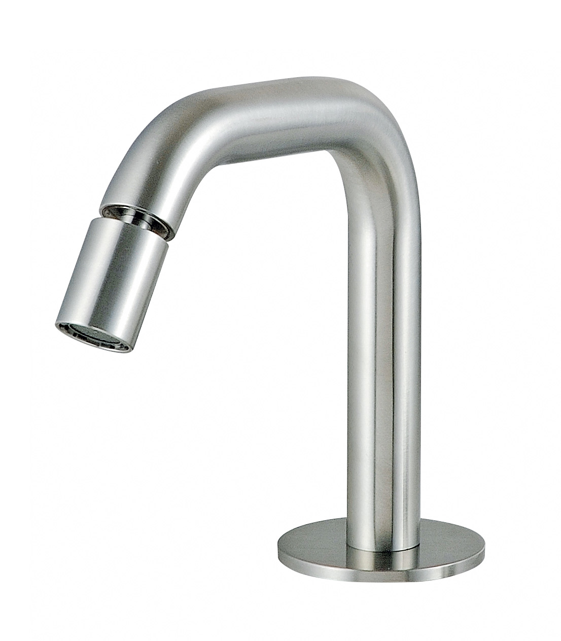 Bidet spout