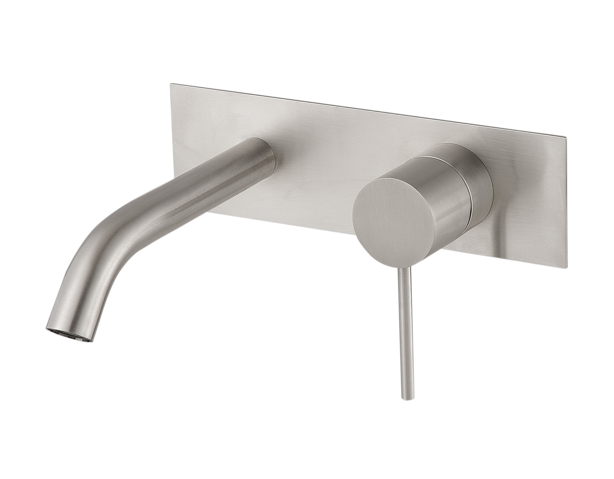 Concealed washbasin mixer 150