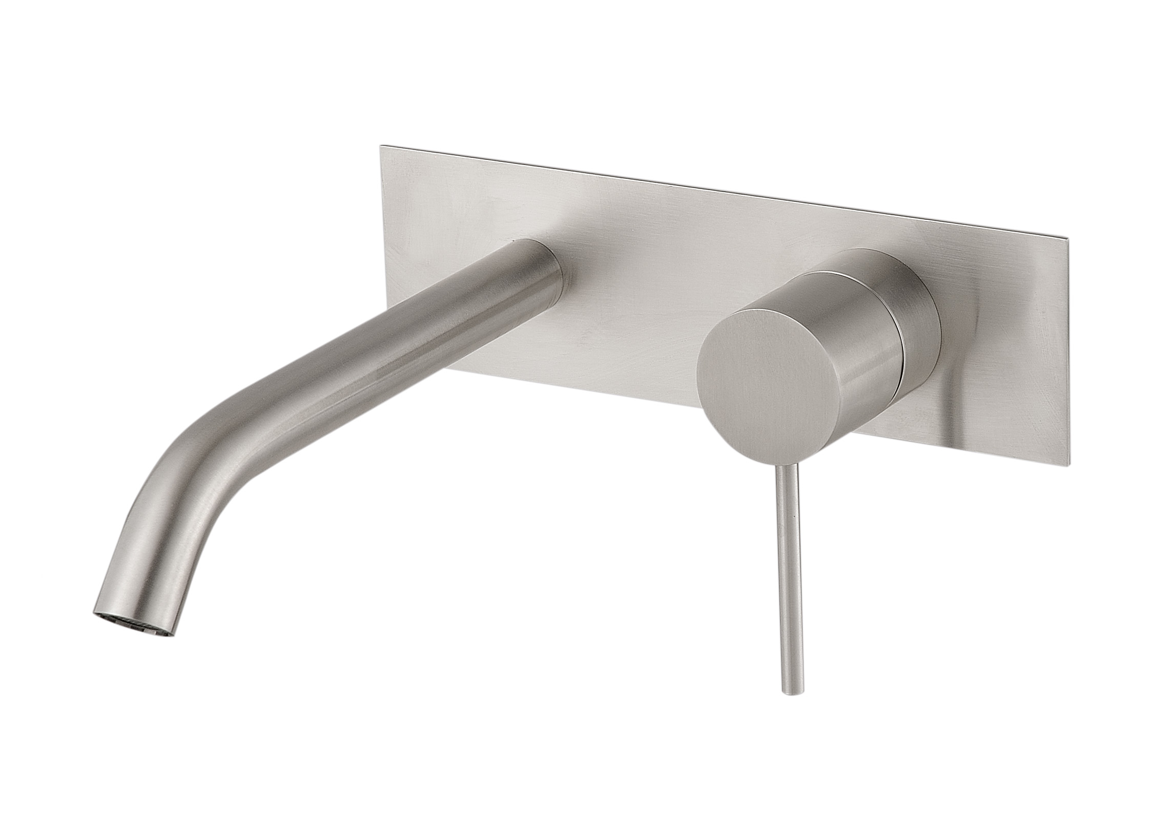 Concealed washbasin mixer 200