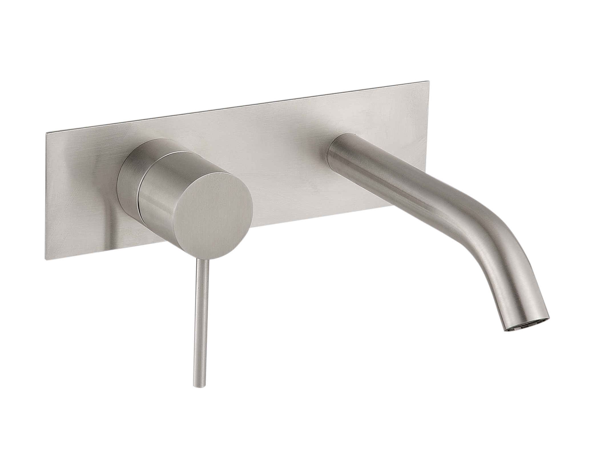 Concealed washbasin mixer 150