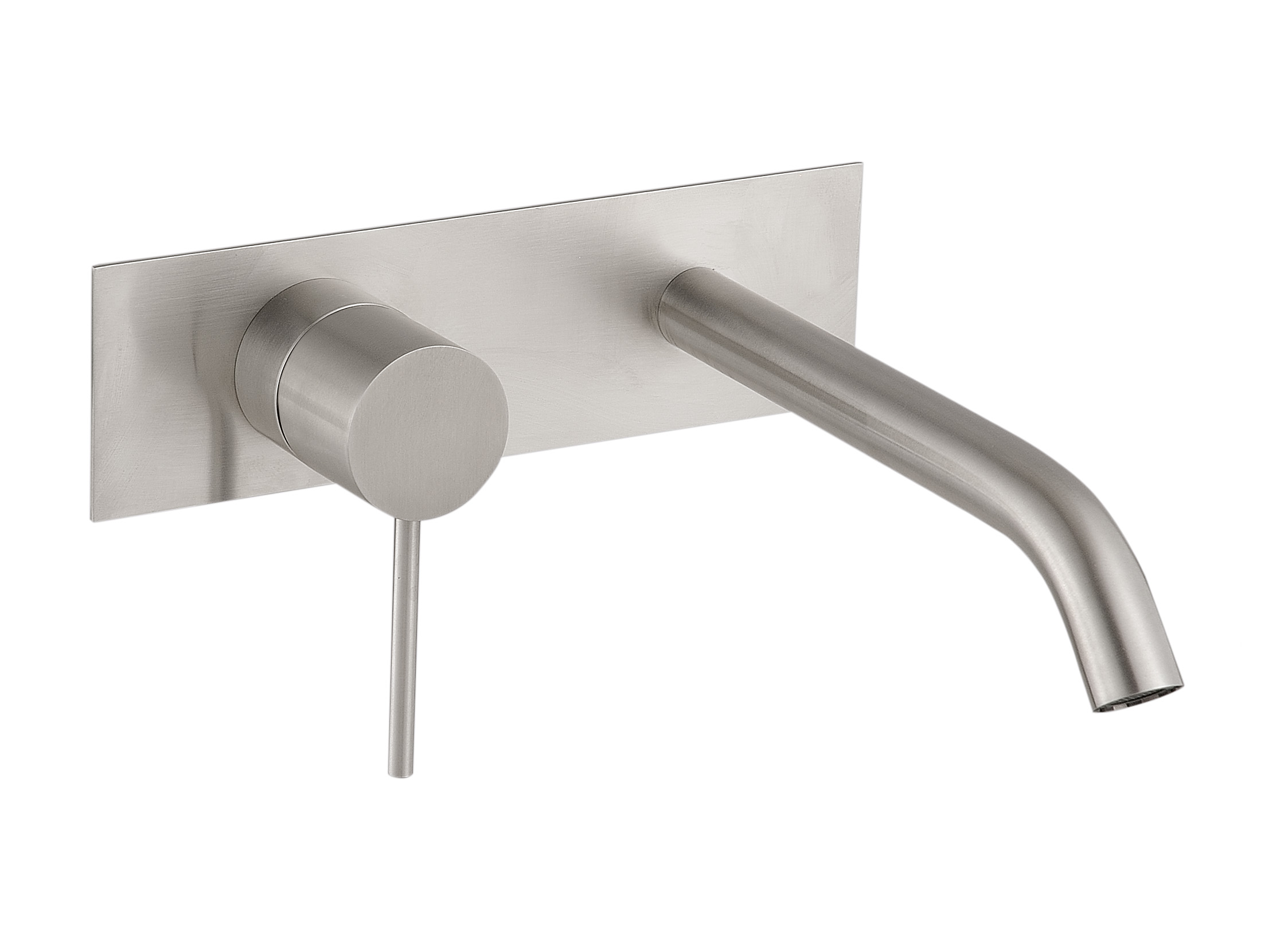 Concealed washbasin mixer 200