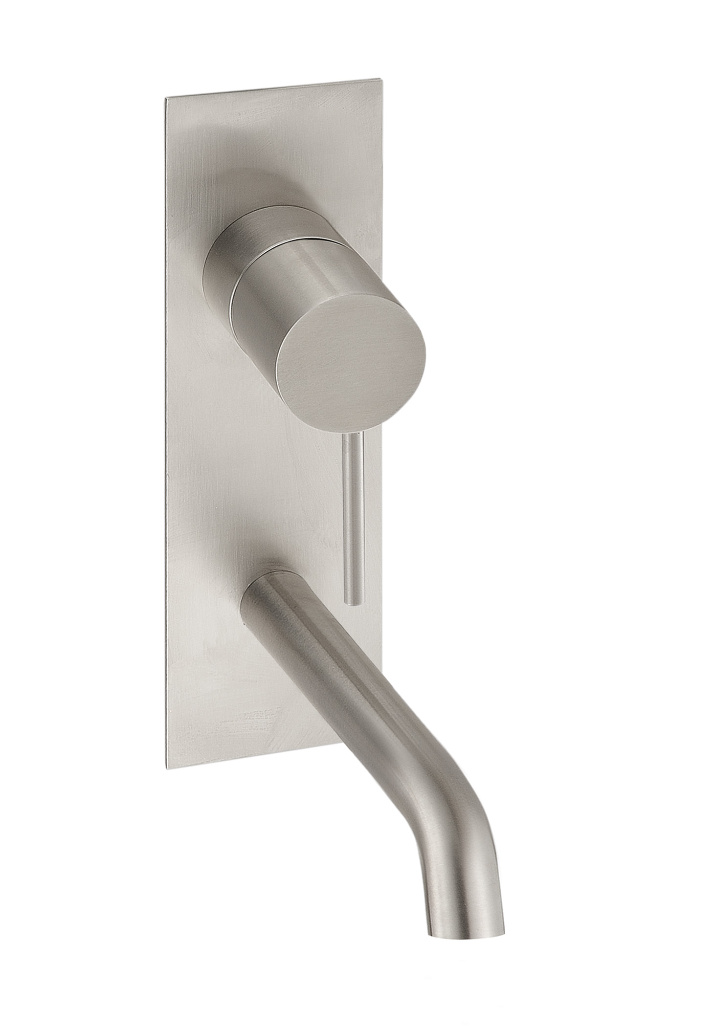 Concealed washbasin mixer 150