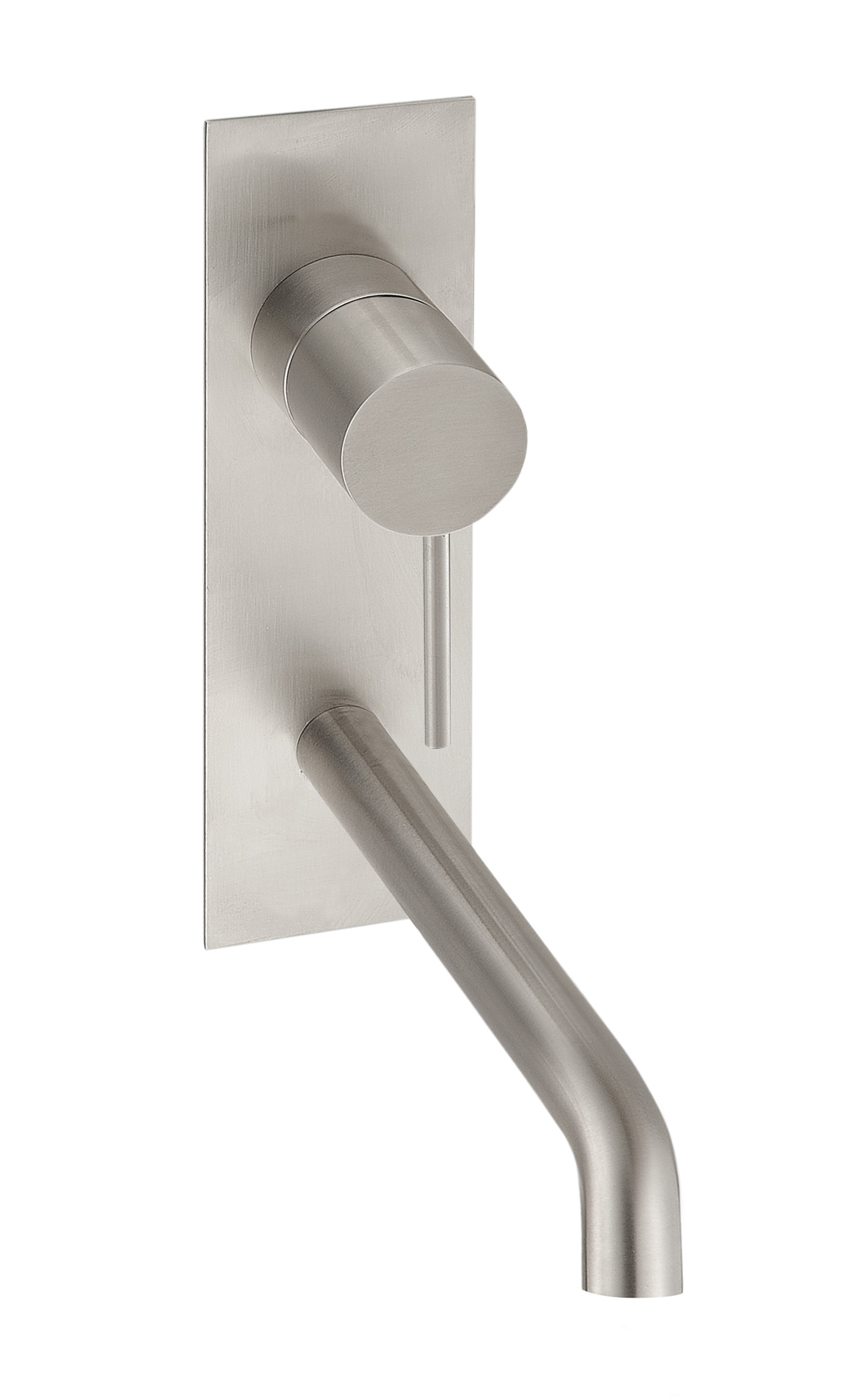 Concealed washbasin mixer 200