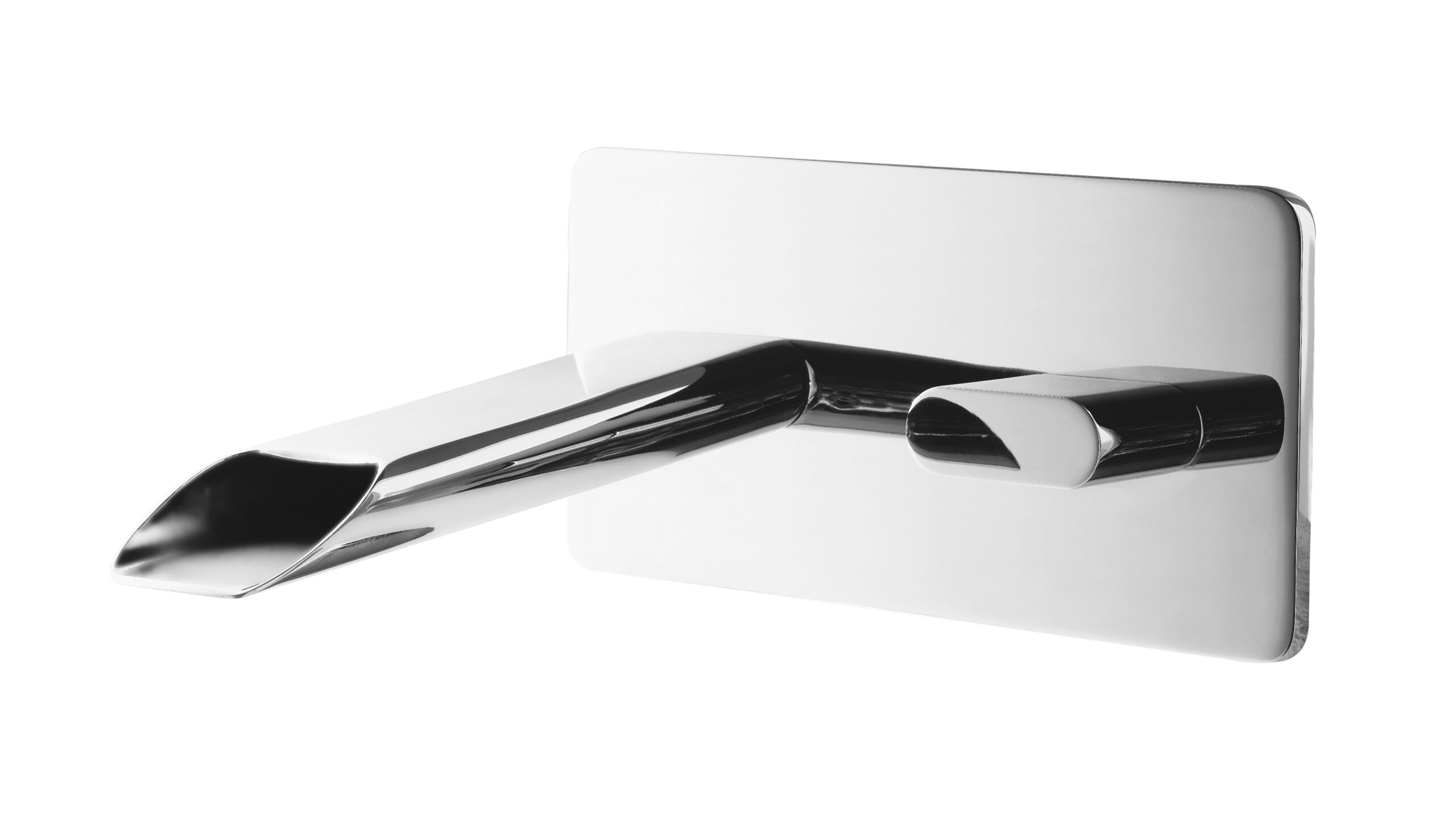 Concealed washbasin mixer 150