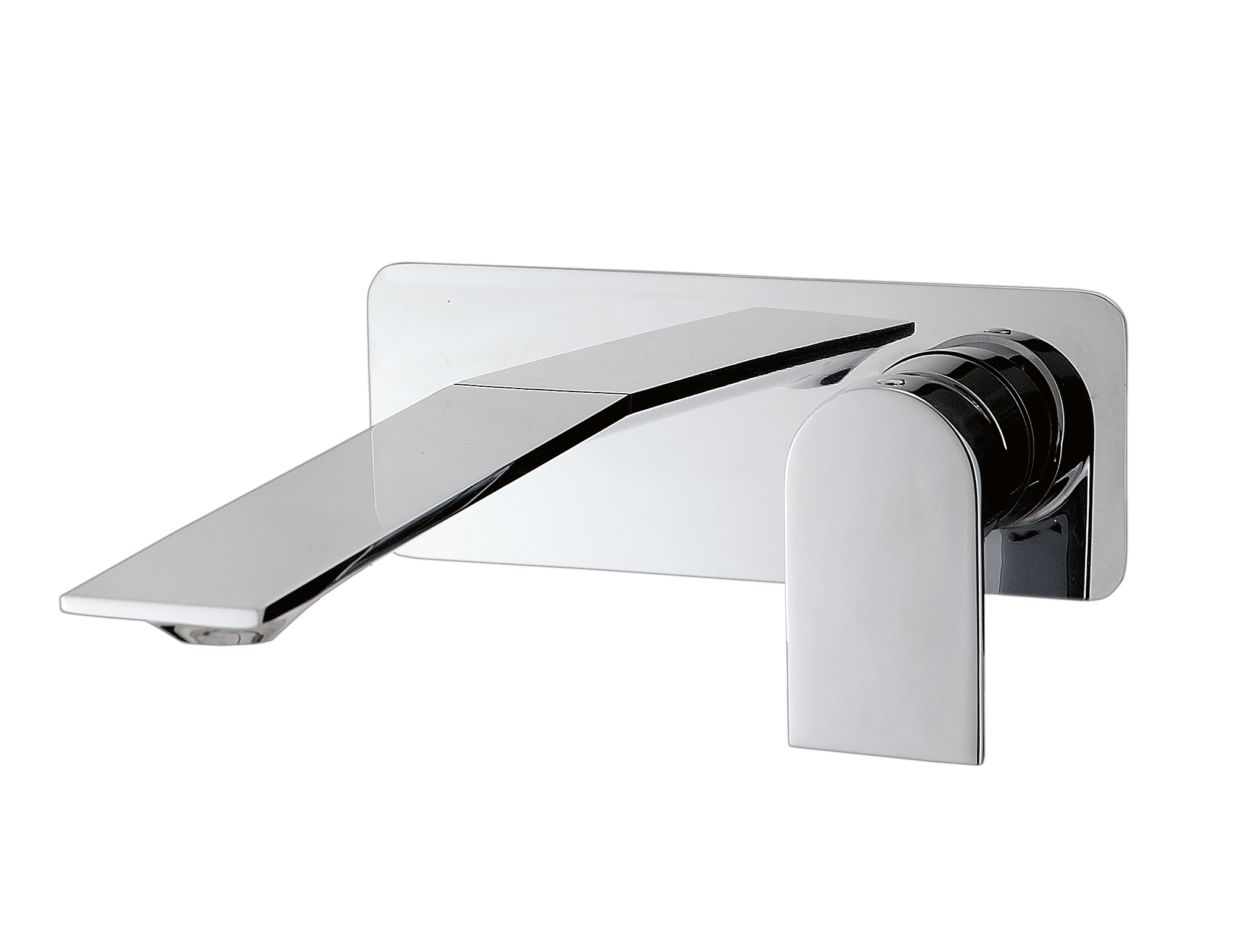 Concealed washbasin mixer 182