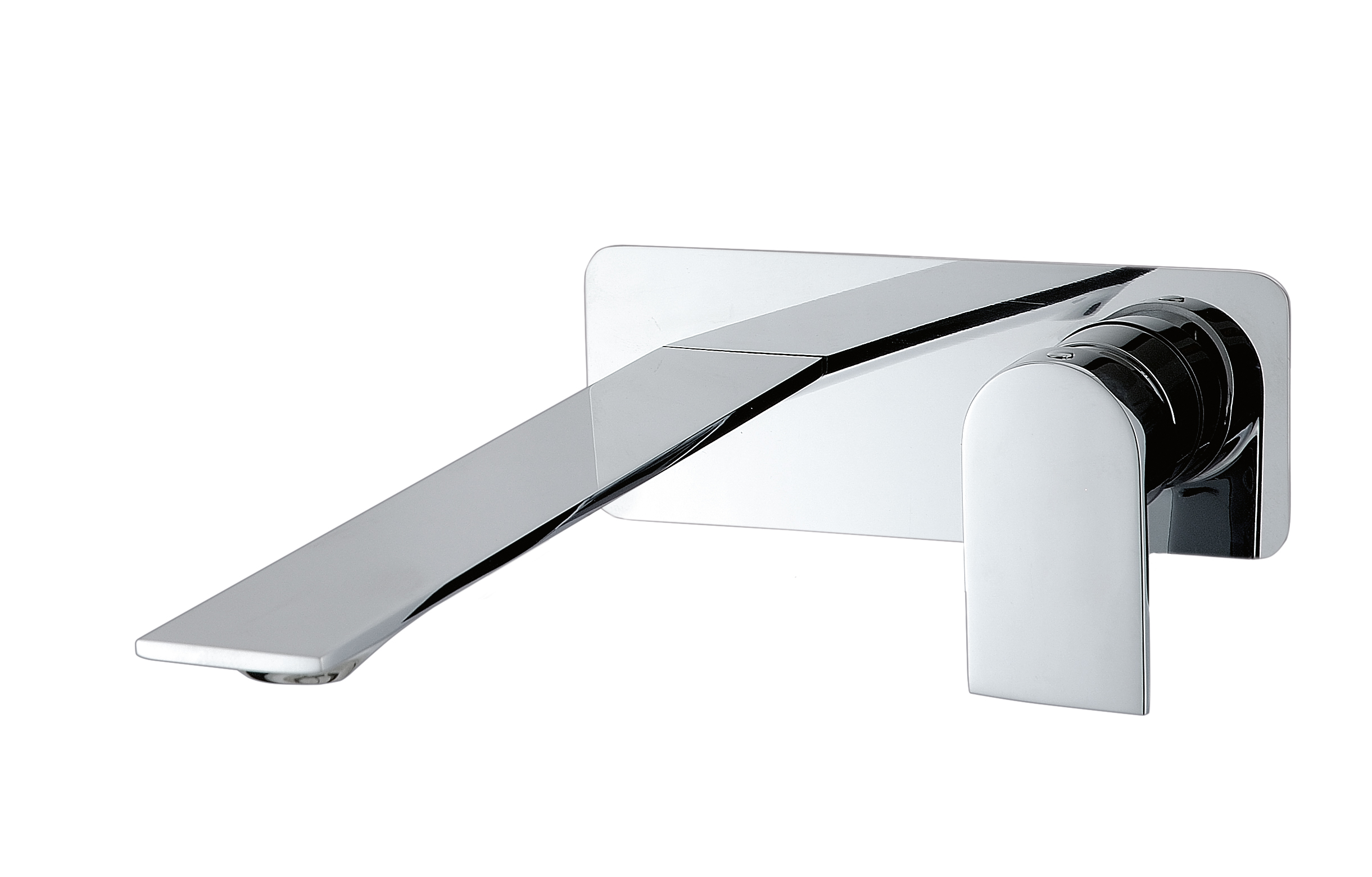 Concealed washbasin mixer 232