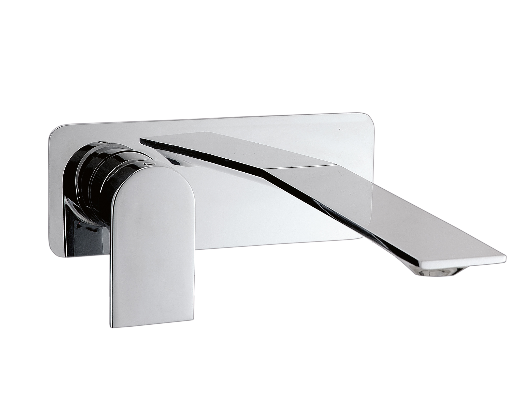 Concealed washbasin mixer 182