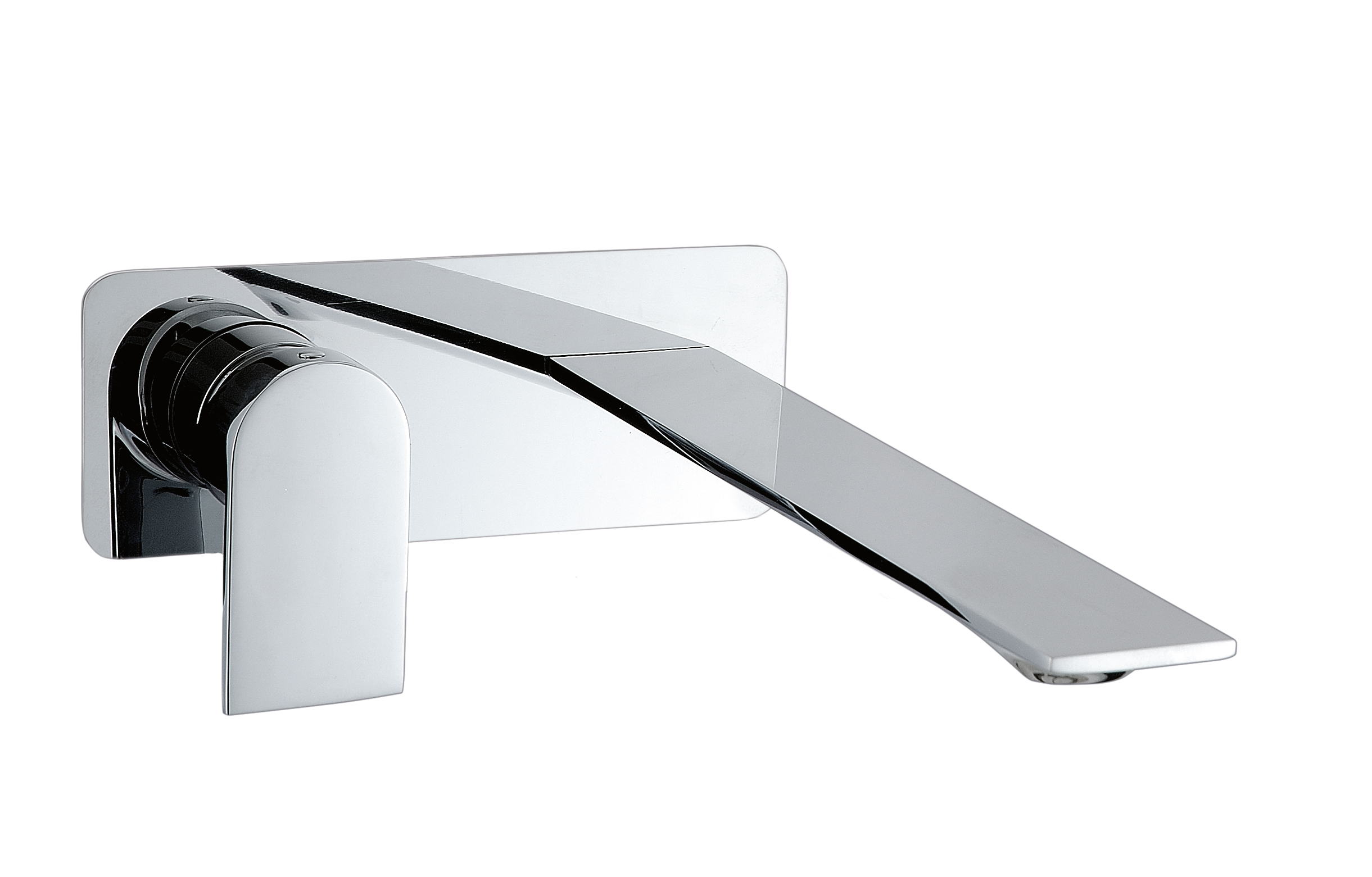 Concealed washbasin mixer 232