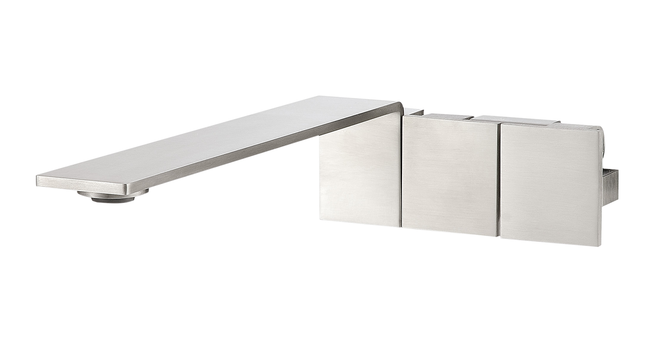 Wall mounted washbasin 252