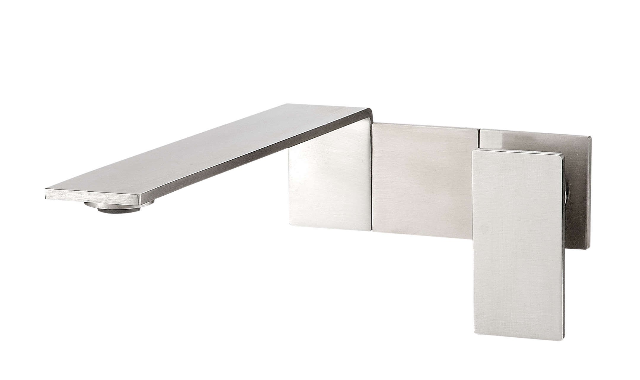 Concealed washbasin mixer 230