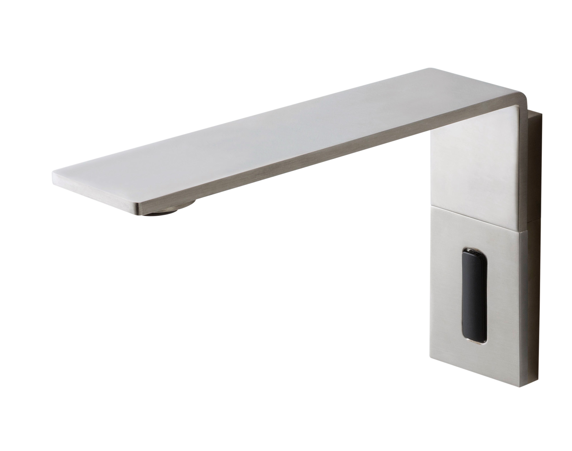 Electronic washbasin tap 170