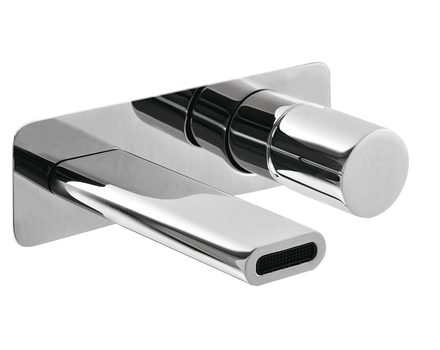 Concealed washbasin mixer 132
